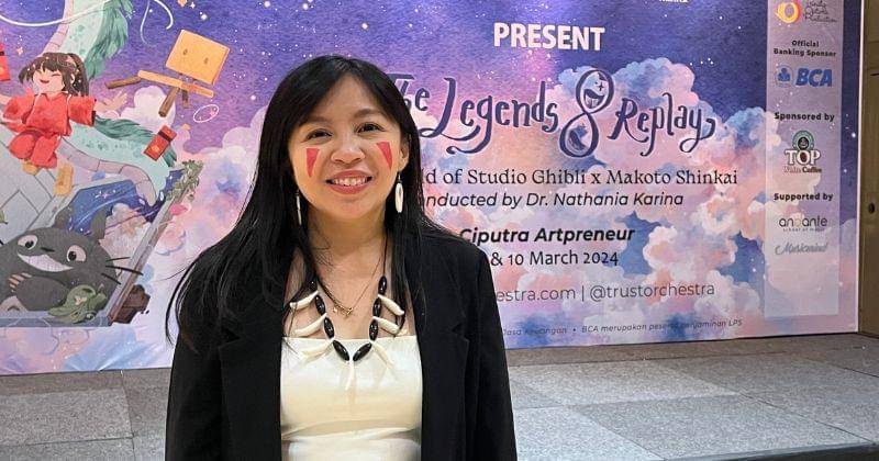 Popmama.com/Putri Syifa N